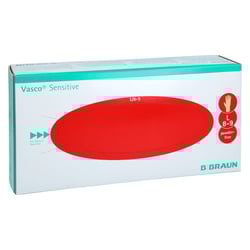 Vasco sensitive Untersuchungshandschuhe Gr.L