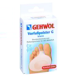 Gehwol Polymer Gel Vorfußpolster G