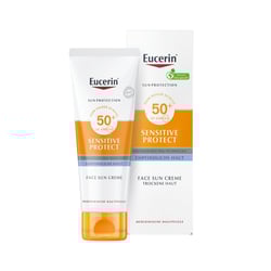 Eucerin Sun Creme Lsf 50+