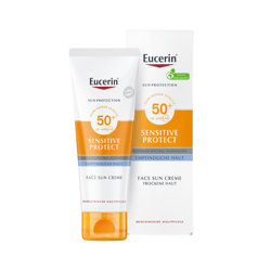 Eucerin Sun Creme Lsf 50+