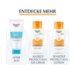 Eucerin Sun Sensitive Protect Face Creme LSF 50+
