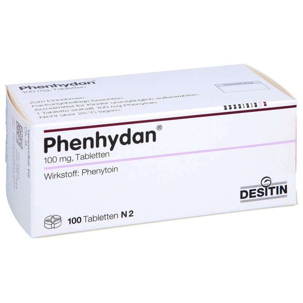 Phenhydan