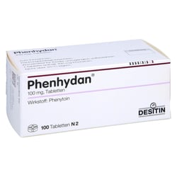 Phenhydan