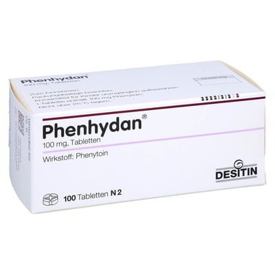 Phenhydan