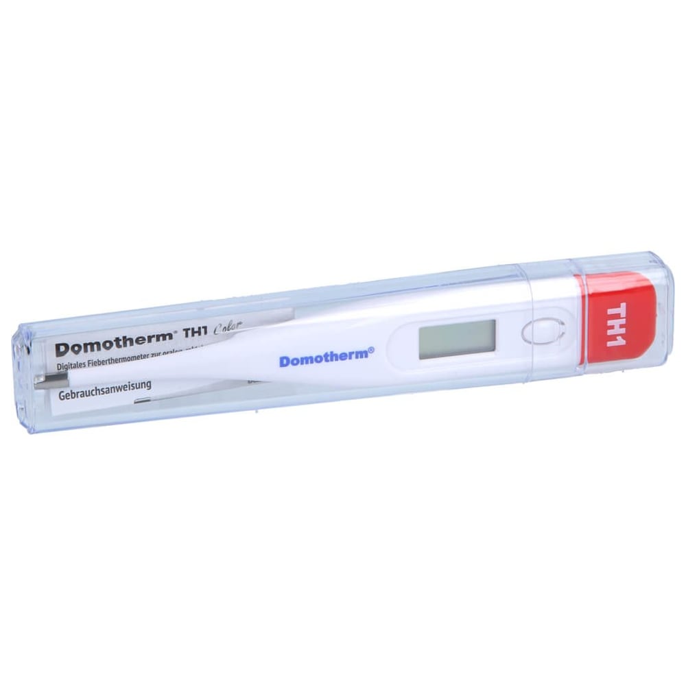 Domotherm Th1 color Fieberthermometer