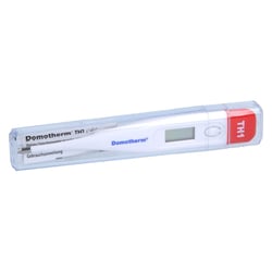 Domotherm Th1 color Fieberthermometer