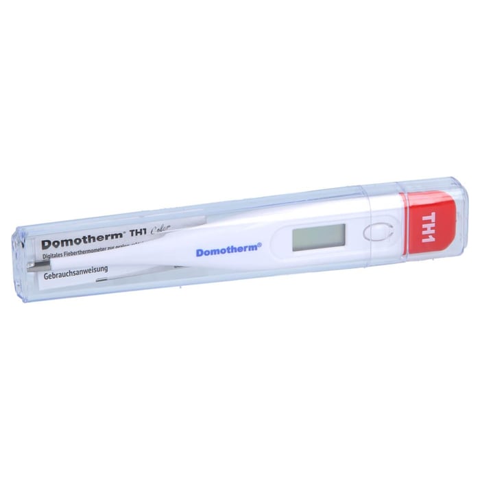 Domotherm Th1 color Fieberthermometer