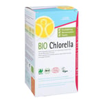 Gse Chlorella 500 mg Bio Na