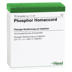Phosphor-Homaccord