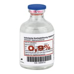 Kochsalzlösung 0,9 % Freka-Fl. Fresenius Produktbild 1