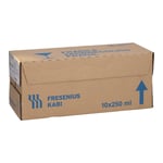 Kochsalzlösung 0,9 % Glasfl. Fresenius