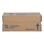 Kochsalzlösung 0,9 % Glasfl. Fresenius