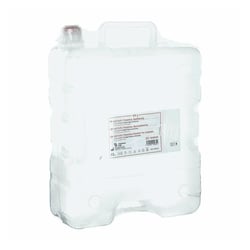 Nacl 0,9% Kanister Stopfen