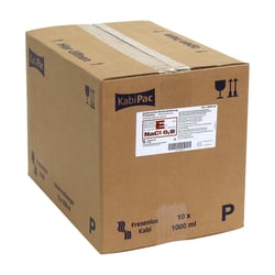 Kochsalzlösung 0,9% Plastikfl.Fresenius