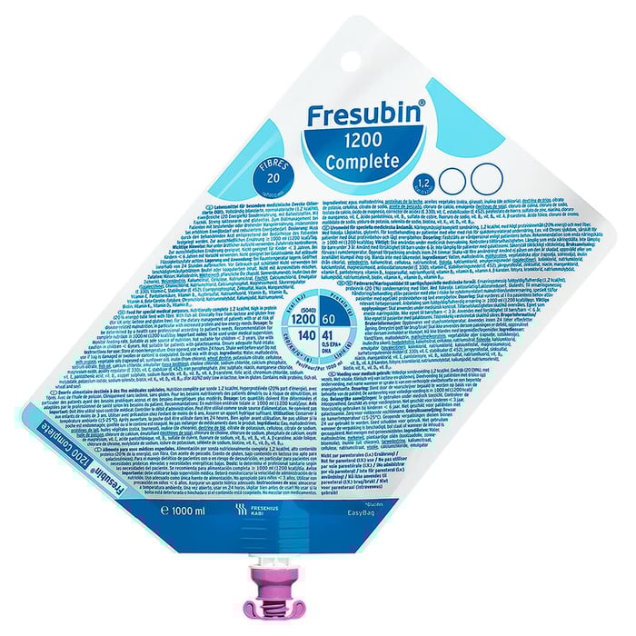 Fresubin 1200 Complete flüssig