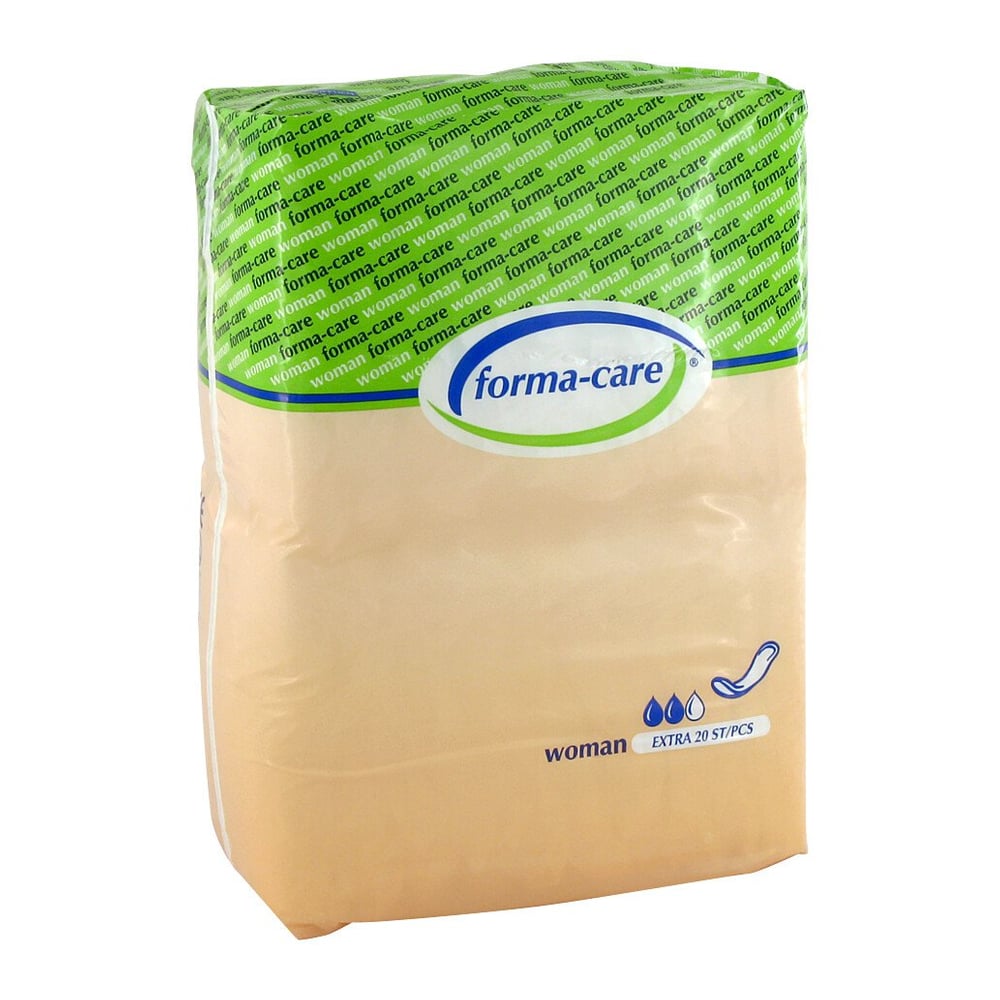 FORMA-care woman extra