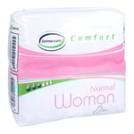 Forma care woman normal