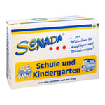 Senada Schulsort Din Produktbild 1