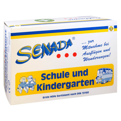 Senada Schulsort Din Produktbild 1