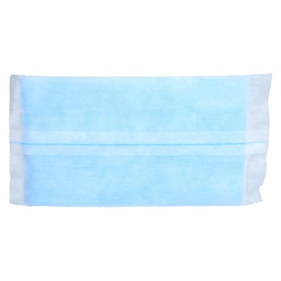 Vliwazell Saugkompressen unsteril 10x20 cm Lohmann & Rauscher