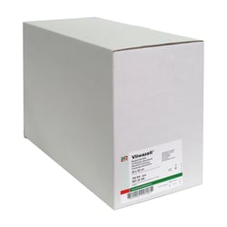 Vliwazell Saugkompressen unsteril 20x20 cm