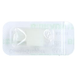 Combi Stopper Verschlusskonen weiß