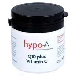 hypo-A Q 10 Vitamin C