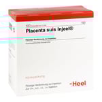 Placenta suis-Injeel