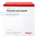 Placenta suis-Injeel