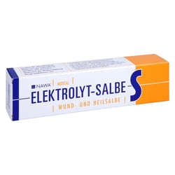 Elektrolyt-salbe S