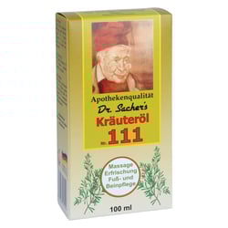 Kräuteröl 111