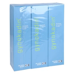 Gynokadin Dosiergel