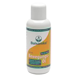 Balsamka Bewegungs Öl