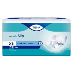 TENA Slip Extra Small