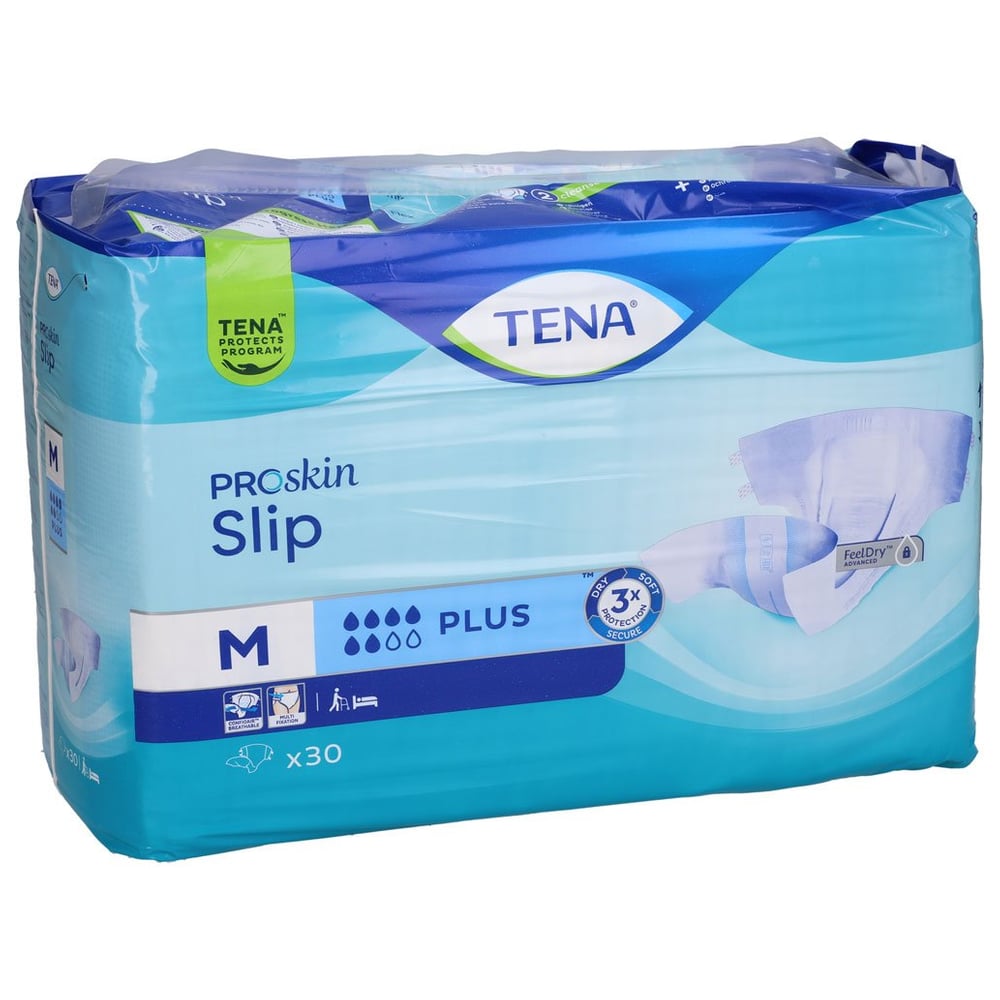 TENA Slip Plus Medium