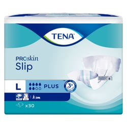 TENA Slip Plus Large