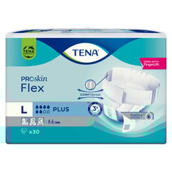 TENA Flex plus L