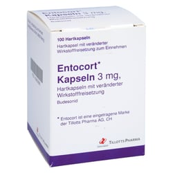 Entocort Kapseln Hartkapveränd.Wirkst.-Fr