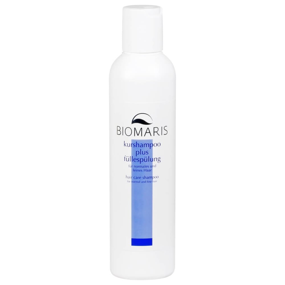 Biomaris Kursha Plus Fuell