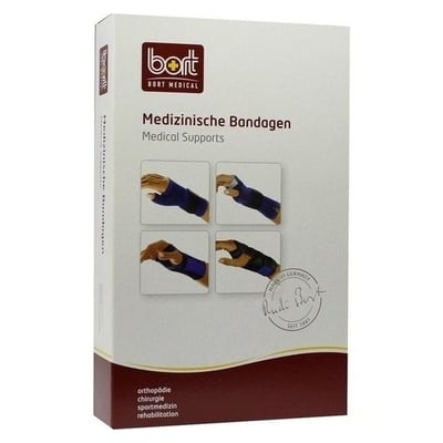 Bort Manustabil kurz rechts M