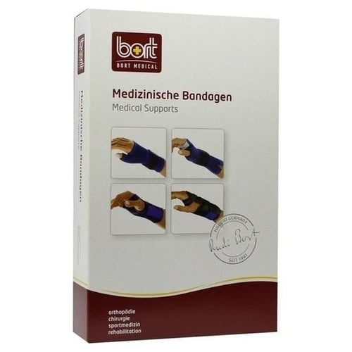 Bort Manustabil kurz rechts M