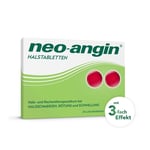 Neo-Angin Halstabletten