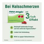 Neo-Angin Halstabletten