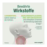 Neo-Angin Halstabletten