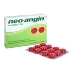 Neo-Angin Halstabletten