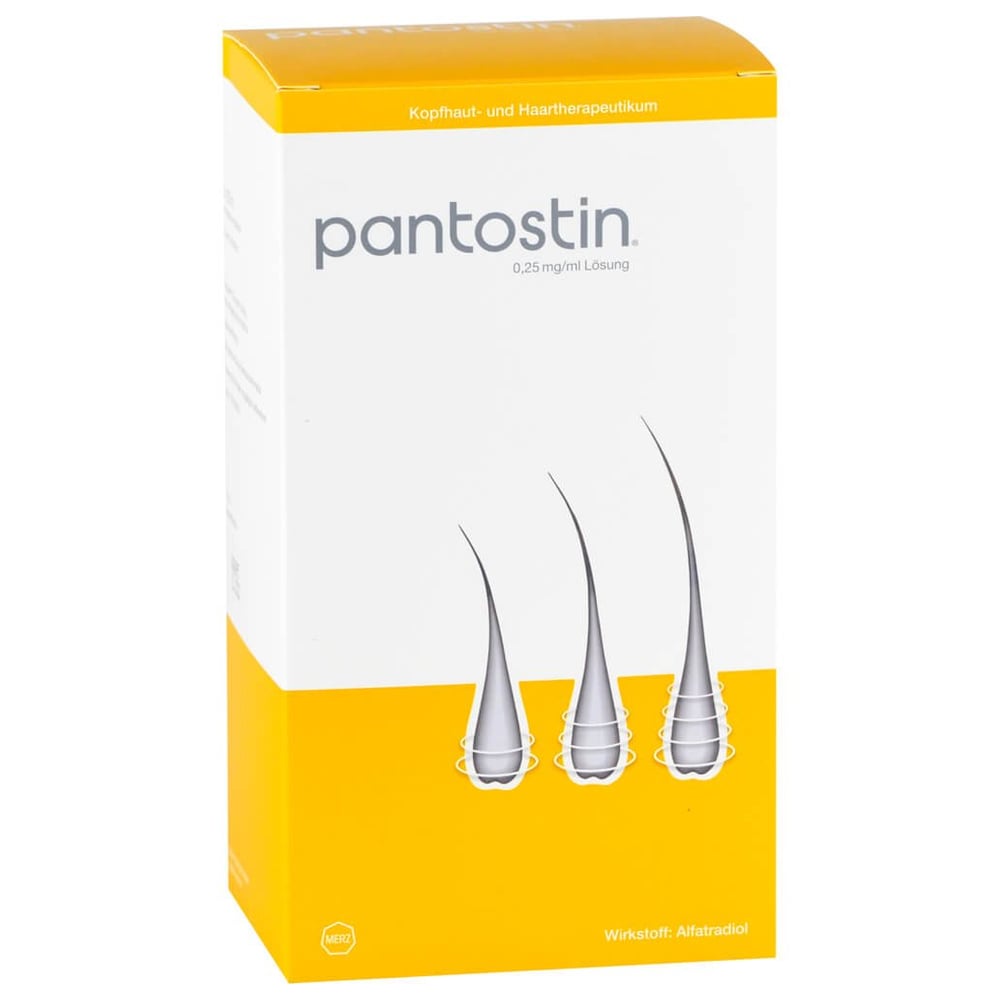 Pantostin