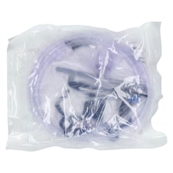 Urosid Urindrainagesys.2l 120cm Schl.Ablassh.senkr