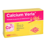 Calcium Verla Vital