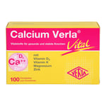 Calcium Verla Vital