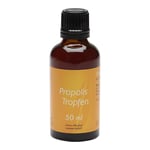Propolis Tropfen 50 ml ohne Alkohol Produktbild 1
